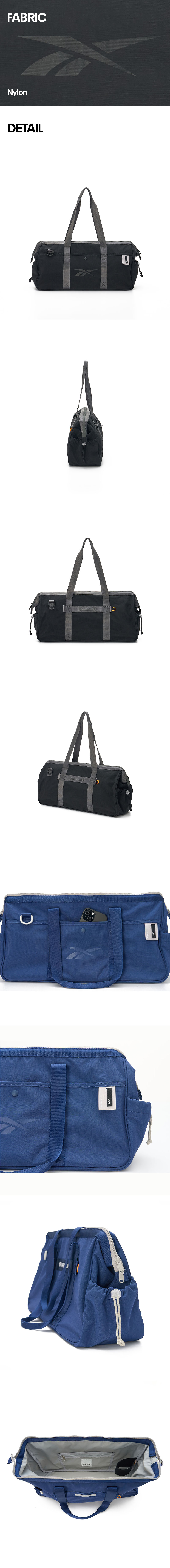 【REEBOK】 X RAWROW 3WAY STRING DUFFLE BAG ★ 大人気 REEBOK】 X RAWROW 3WAY STRING DUFFLE BAG ☆ 大人気